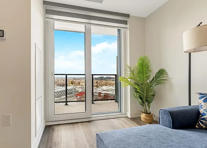 Apartmento